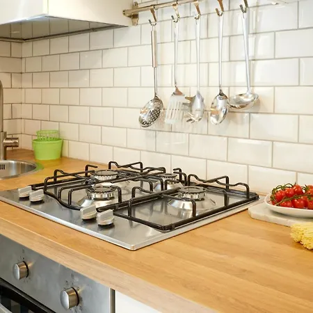 Casa vacanze Relax & Peace In The Historic Center By Host Hero