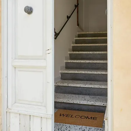 Relax & Peace In The Historic Center By Host Hero Casa vacanze Lapedona