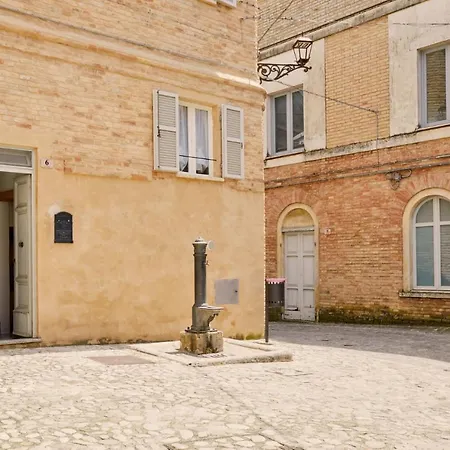 Casa vacanze Relax & Peace In The Historic Center By Host Hero *