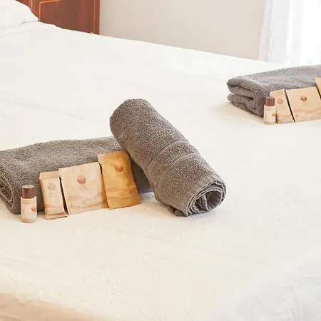 Casa vacanze Relax & Peace In The Historic Center By Host Hero Lapedona