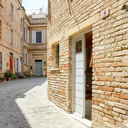 Relax & Peace In The Historic Center By Host Hero