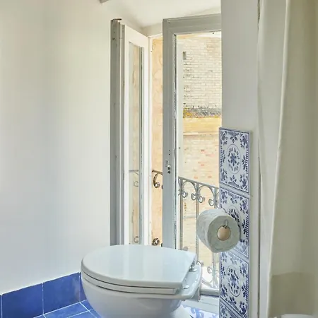 Relax & Peace In The Historic Center By Host Hero Casa vacanze