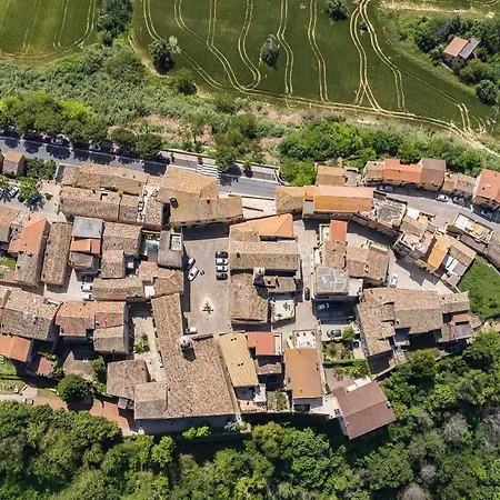 Casa vacanze Relax & Peace In The Historic Center By Host Hero Lapedona